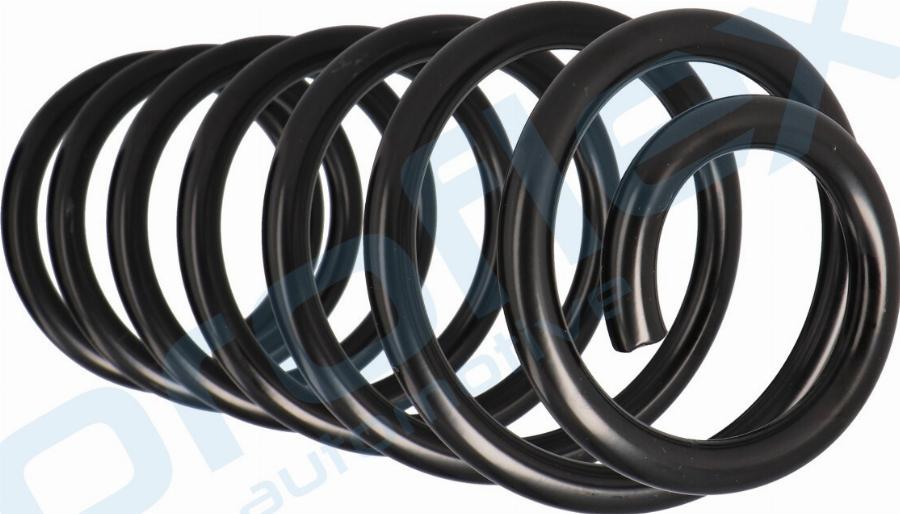 PROFLEX PX1-0357 - Пружина ходової частини autozip.com.ua