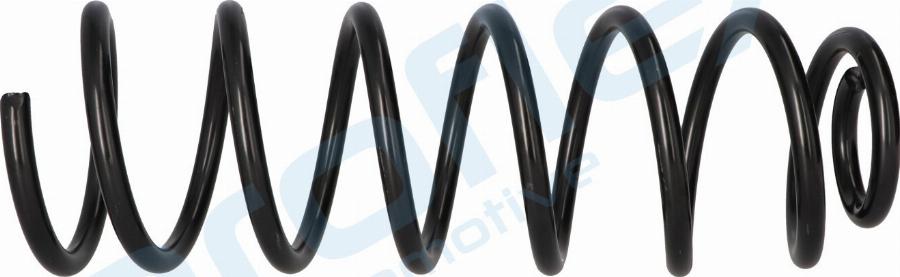 PROFLEX PX1-0357 - Пружина ходової частини autozip.com.ua