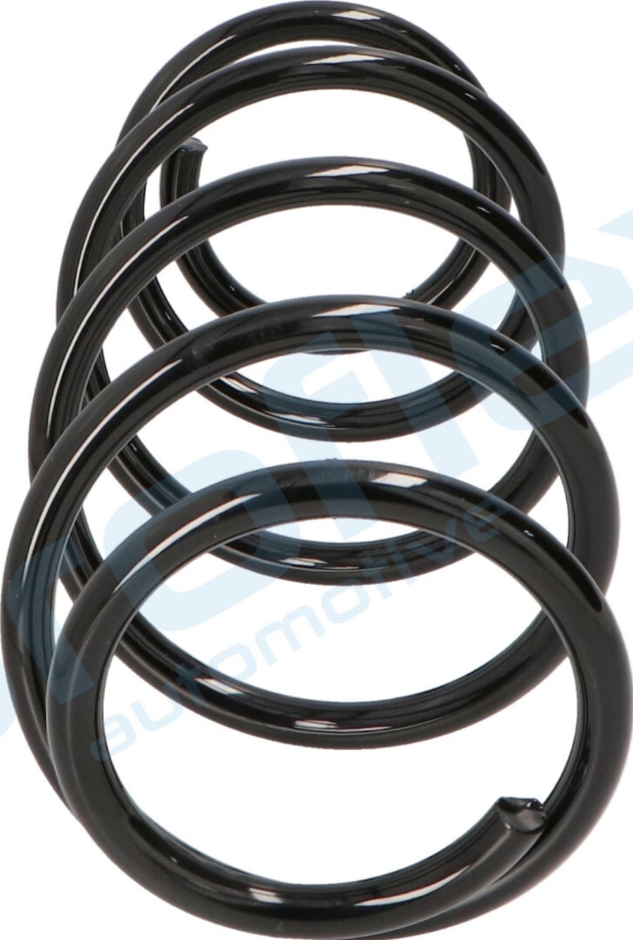 PROFLEX PX1-0301 - Пружина ходової частини autozip.com.ua