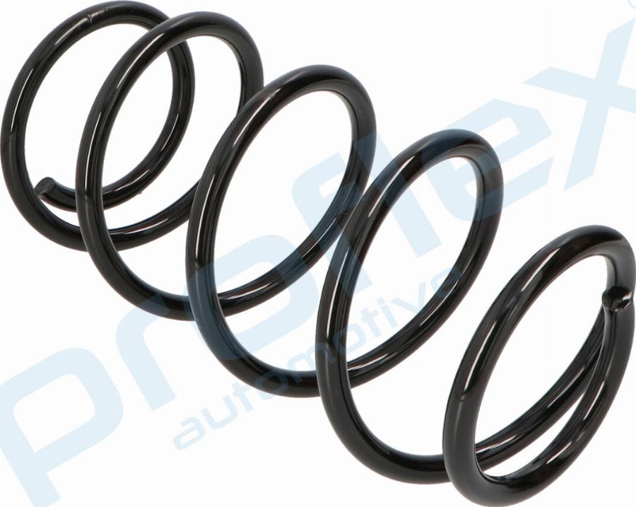 PROFLEX PX1-0301 - Пружина ходової частини autozip.com.ua