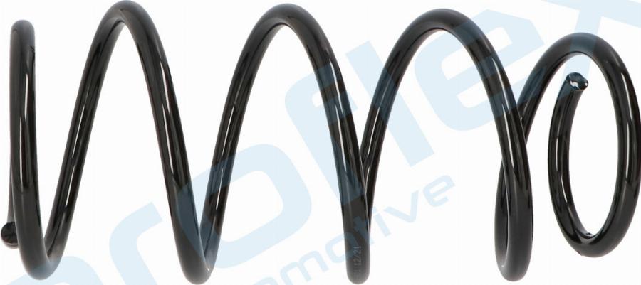 PROFLEX PX1-0301 - Пружина ходової частини autozip.com.ua