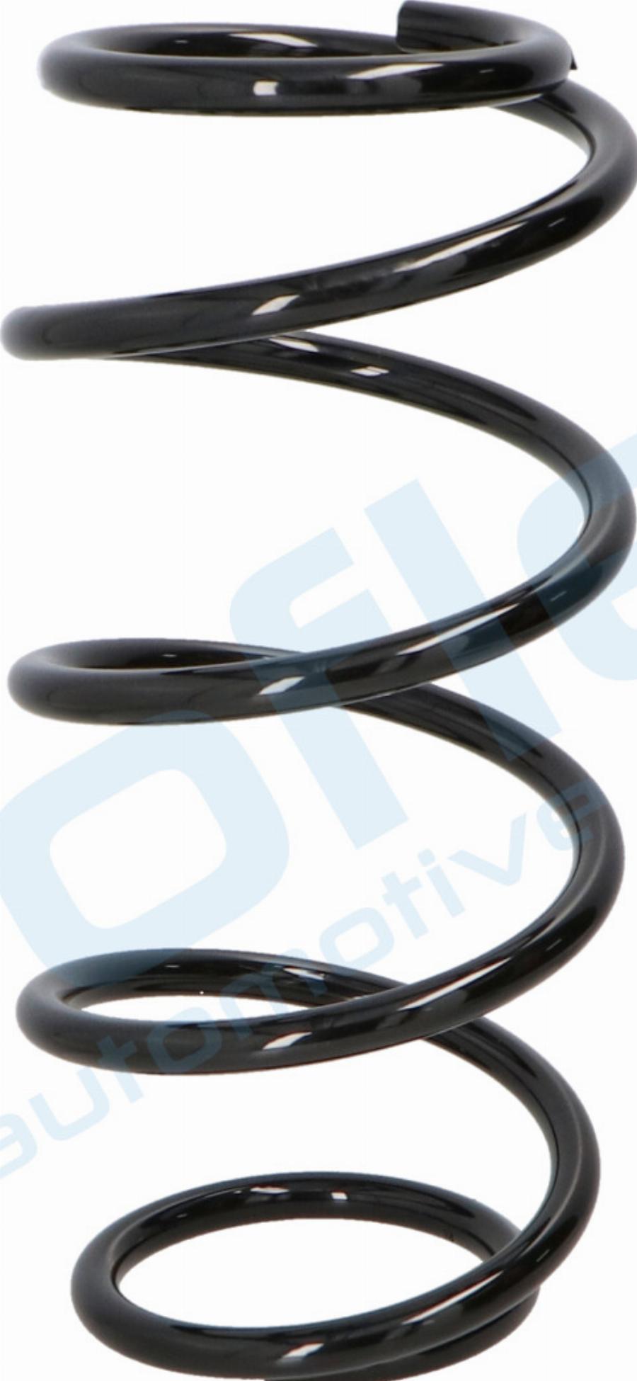 PROFLEX PX1-0301 - Пружина ходової частини autozip.com.ua