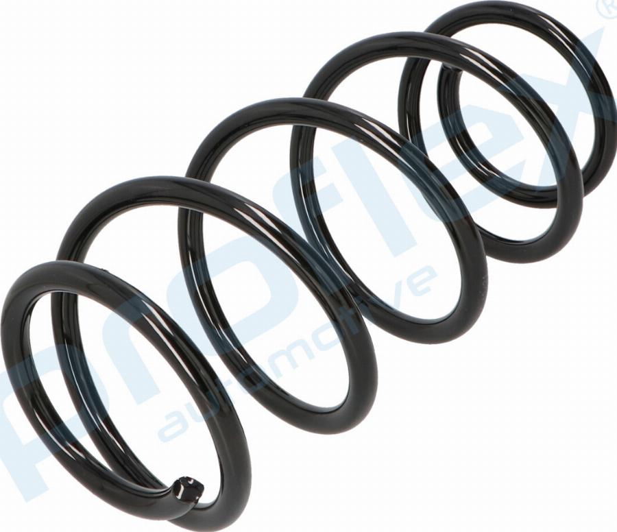PROFLEX PX1-0301 - Пружина ходової частини autozip.com.ua