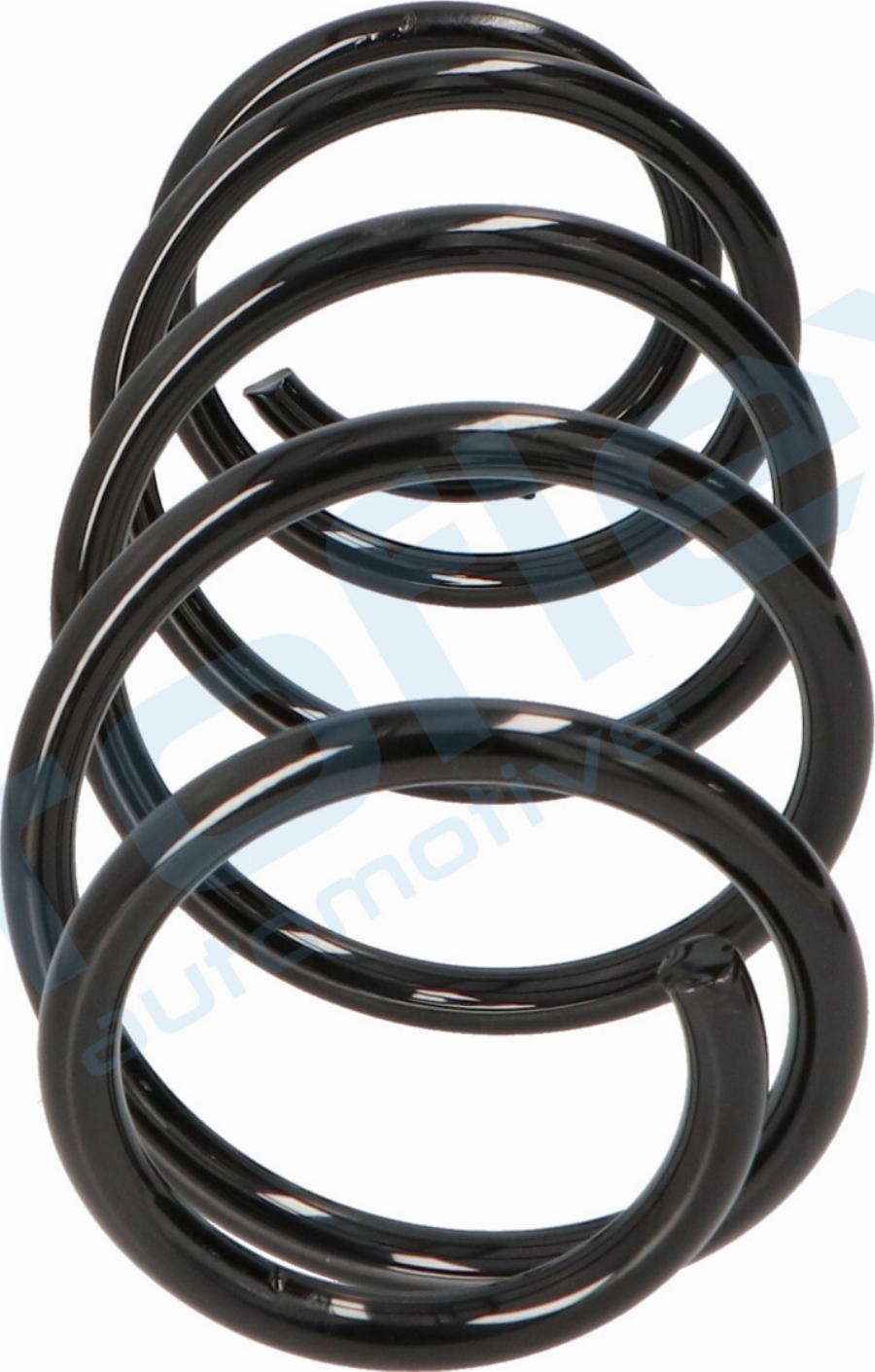 PROFLEX PX1-0301 - Пружина ходової частини autozip.com.ua