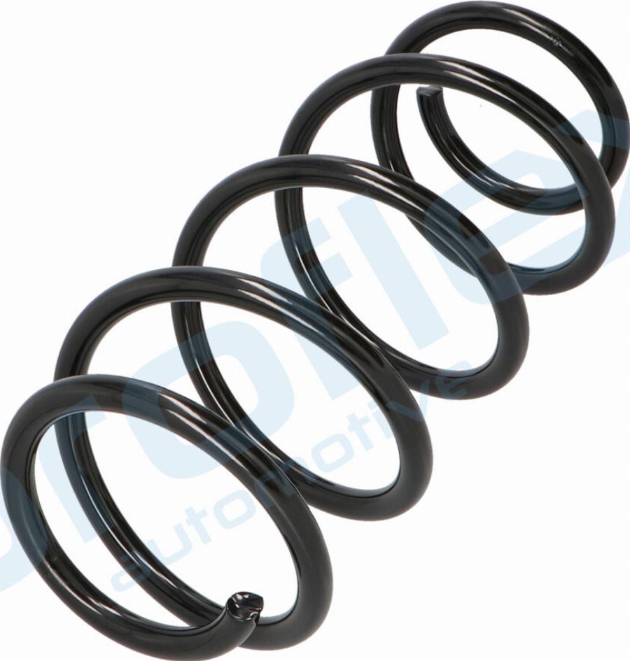 PROFLEX PX1-0329 - Пружина ходової частини autozip.com.ua
