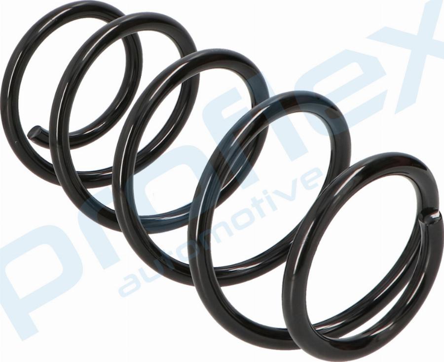 PROFLEX PX1-0329 - Пружина ходової частини autozip.com.ua