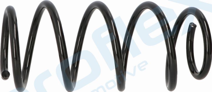 PROFLEX PX1-0329 - Пружина ходової частини autozip.com.ua
