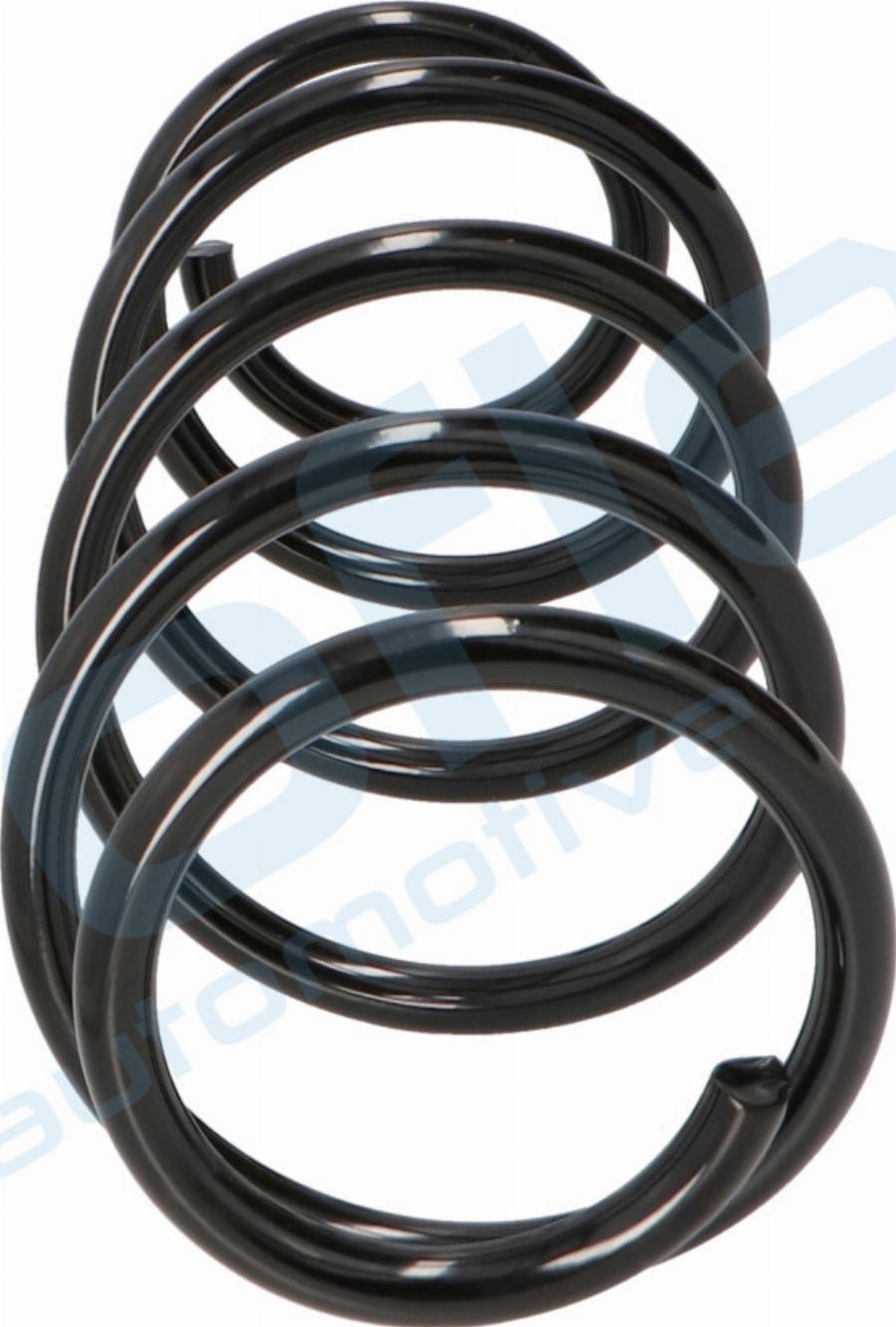 PROFLEX PX1-0329 - Пружина ходової частини autozip.com.ua