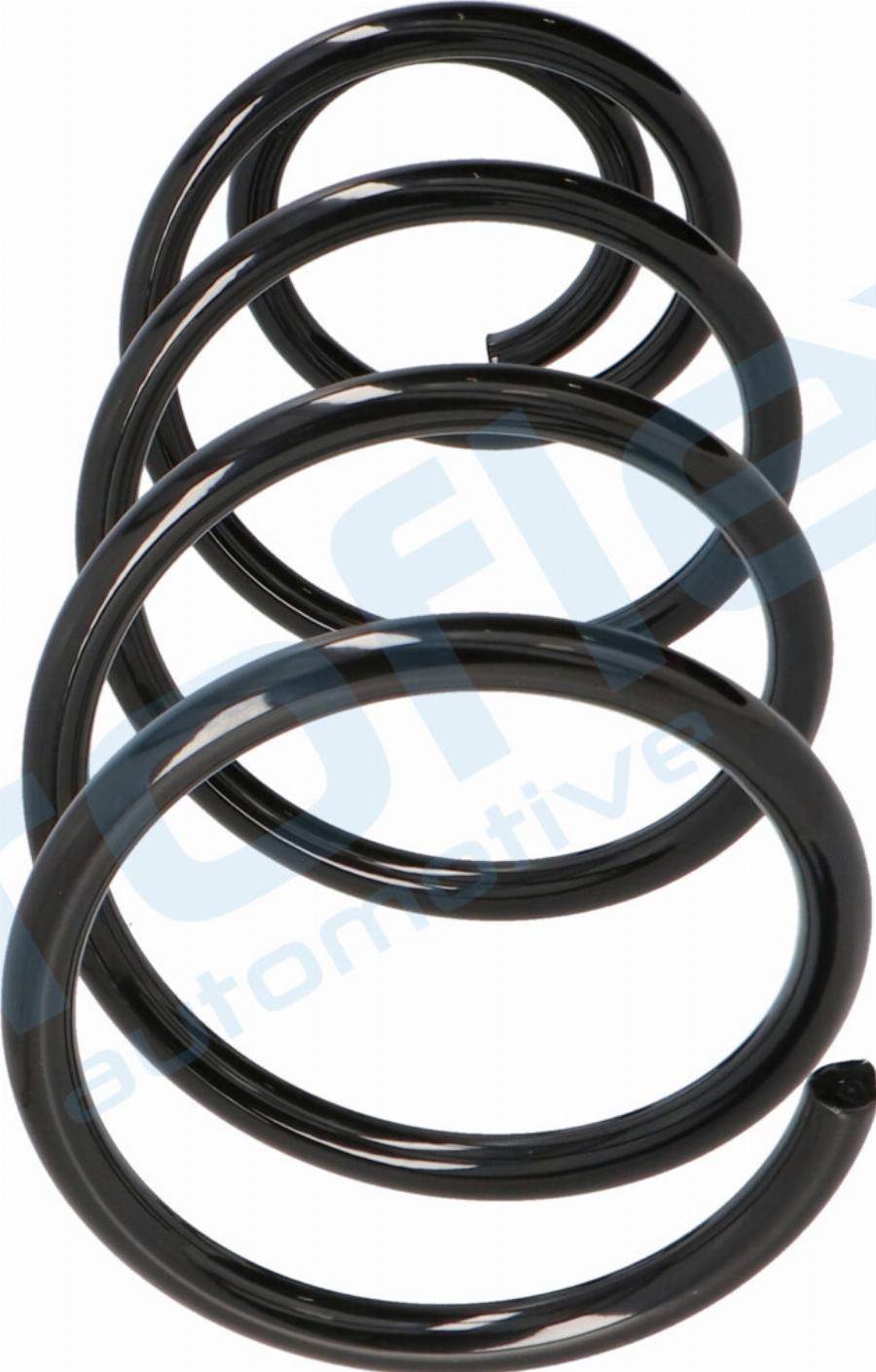 PROFLEX PX1-0291 - Пружина ходової частини autozip.com.ua