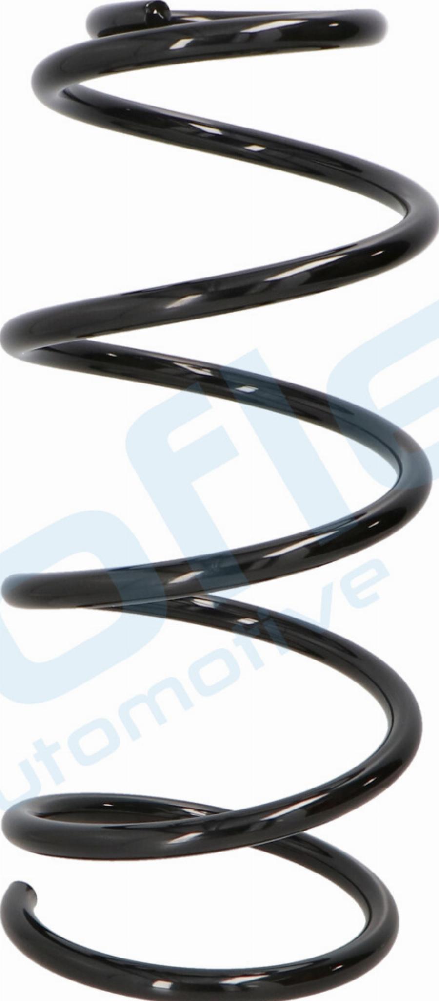 PROFLEX PX1-0291 - Пружина ходової частини autozip.com.ua