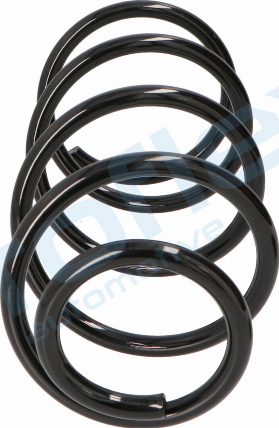 PROFLEX PX1-0291 - Пружина ходової частини autozip.com.ua