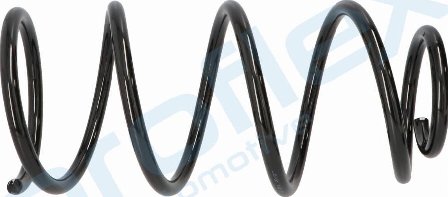 PROFLEX PX1-0291 - Пружина ходової частини autozip.com.ua