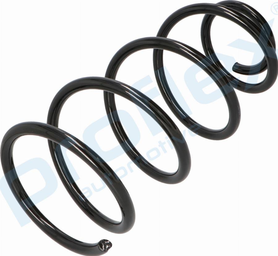 PROFLEX PX1-0291 - Пружина ходової частини autozip.com.ua