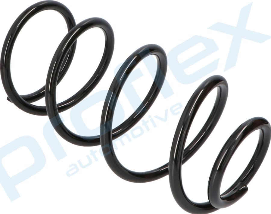 PROFLEX PX1-0291 - Пружина ходової частини autozip.com.ua