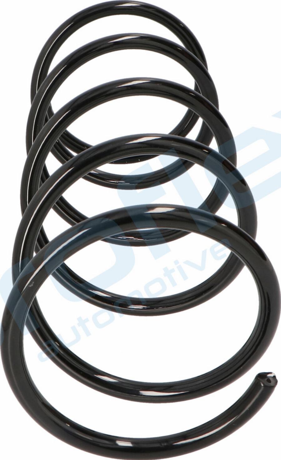 PROFLEX PX1-0297 - Пружина ходової частини autozip.com.ua