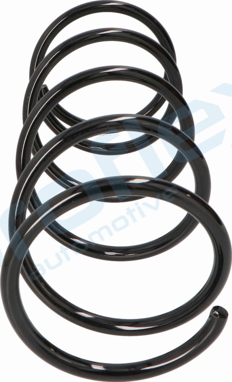 PROFLEX PX1-0297 - Пружина ходової частини autozip.com.ua