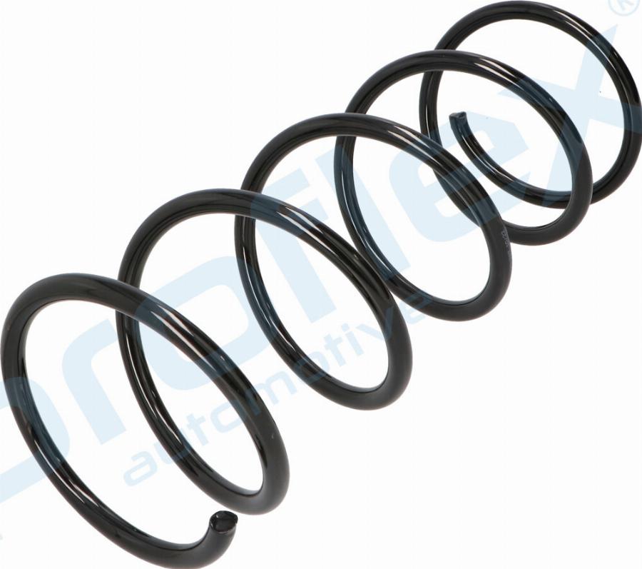 PROFLEX PX1-0297 - Пружина ходової частини autozip.com.ua