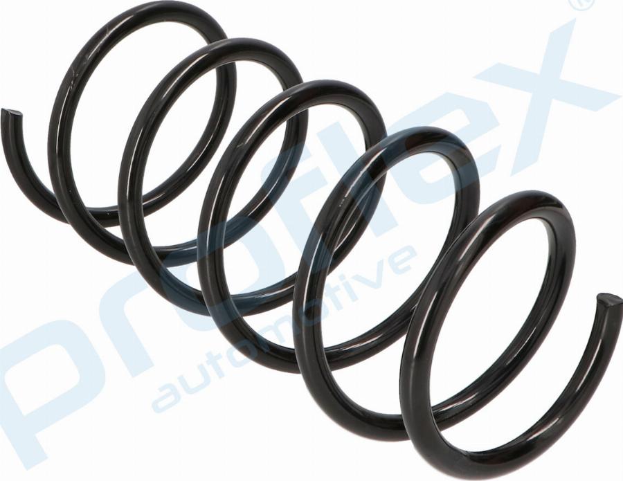 PROFLEX PX1-0263 - Пружина ходової частини autozip.com.ua