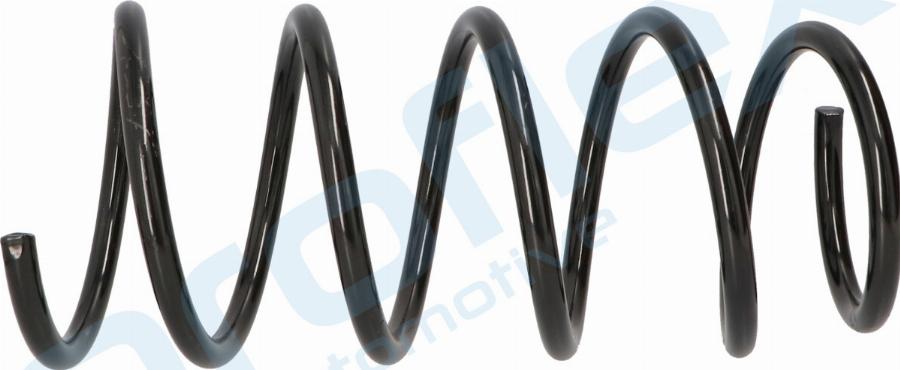 PROFLEX PX1-0263 - Пружина ходової частини autozip.com.ua