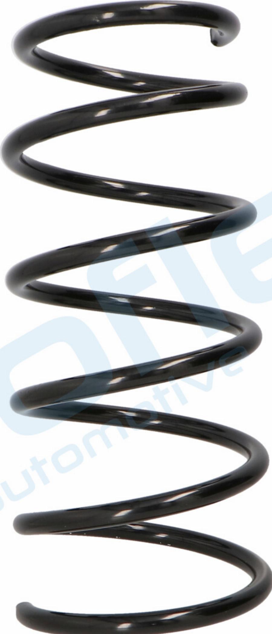 PROFLEX PX1-0263 - Пружина ходової частини autozip.com.ua