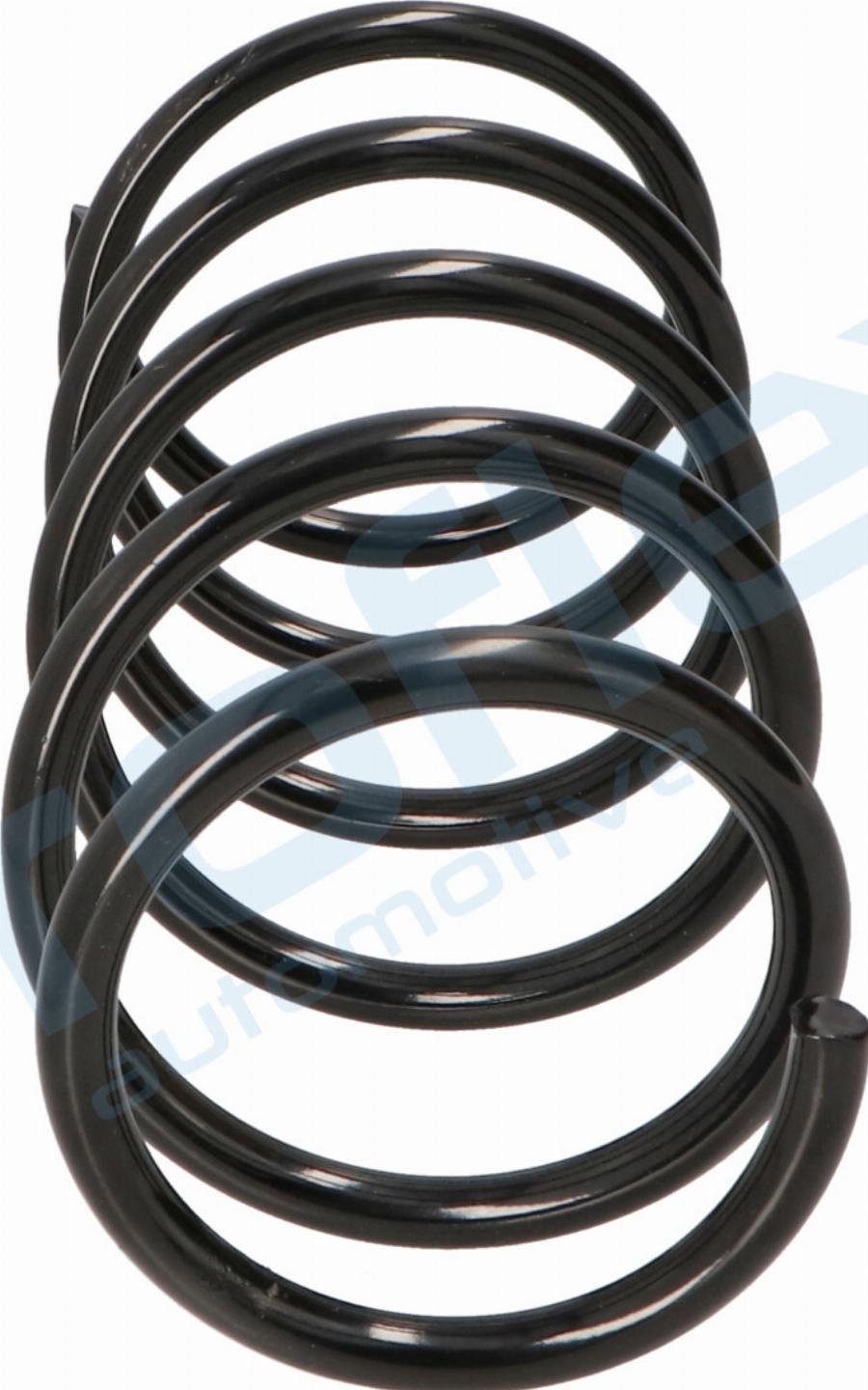 PROFLEX PX1-0263 - Пружина ходової частини autozip.com.ua