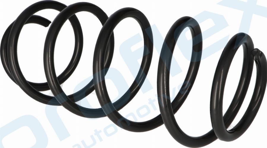 PROFLEX PX1-0204 - Пружина ходової частини autozip.com.ua