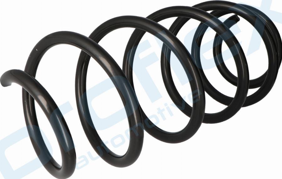 PROFLEX PX1-0204 - Пружина ходової частини autozip.com.ua