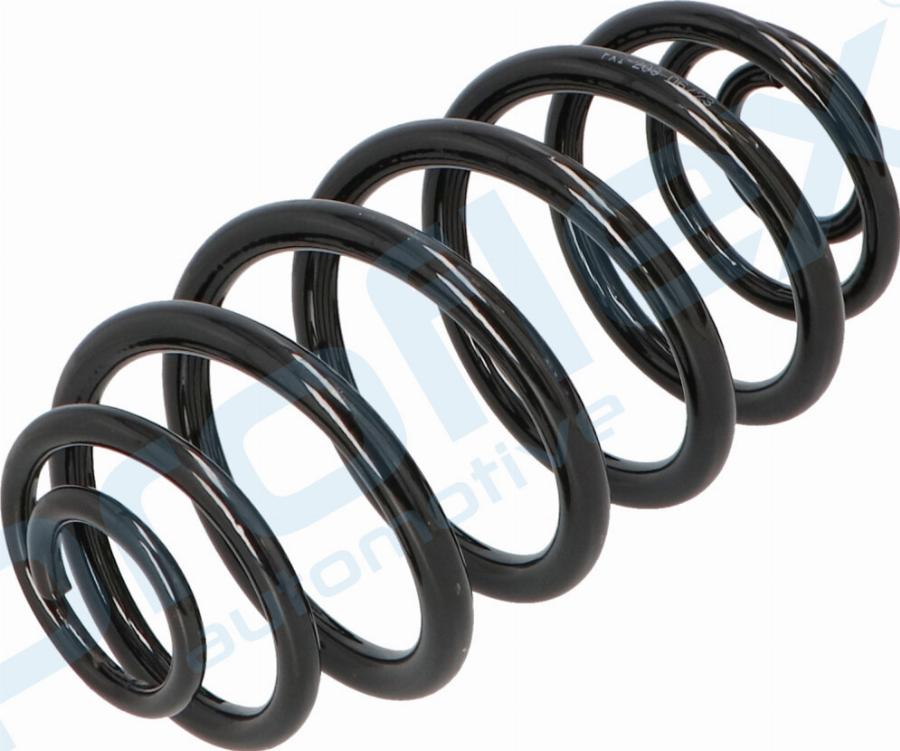 PROFLEX PX1-0203 - Пружина ходової частини autozip.com.ua