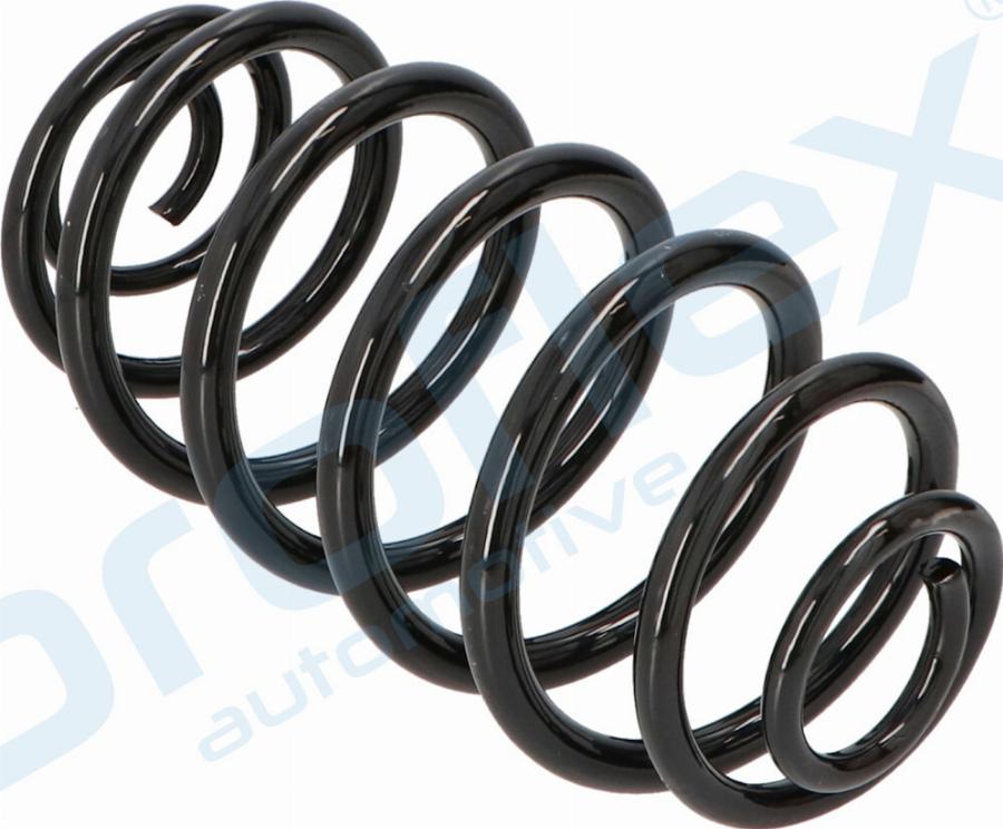 PROFLEX PX1-0203 - Пружина ходової частини autozip.com.ua