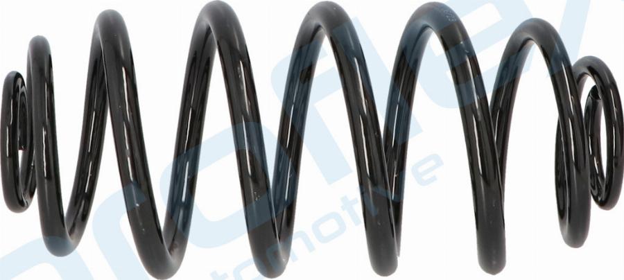 PROFLEX PX1-0203 - Пружина ходової частини autozip.com.ua
