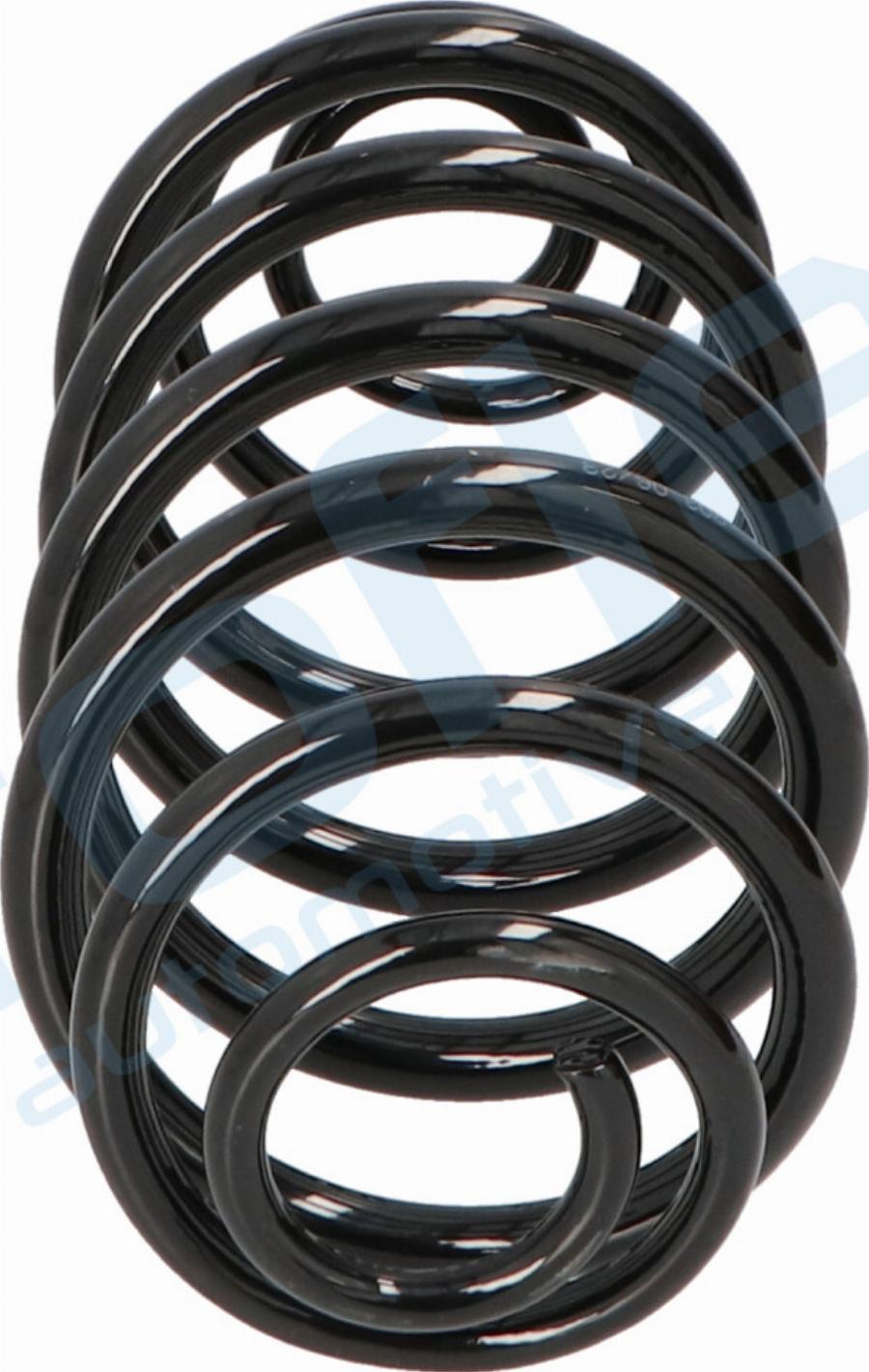PROFLEX PX1-0203 - Пружина ходової частини autozip.com.ua