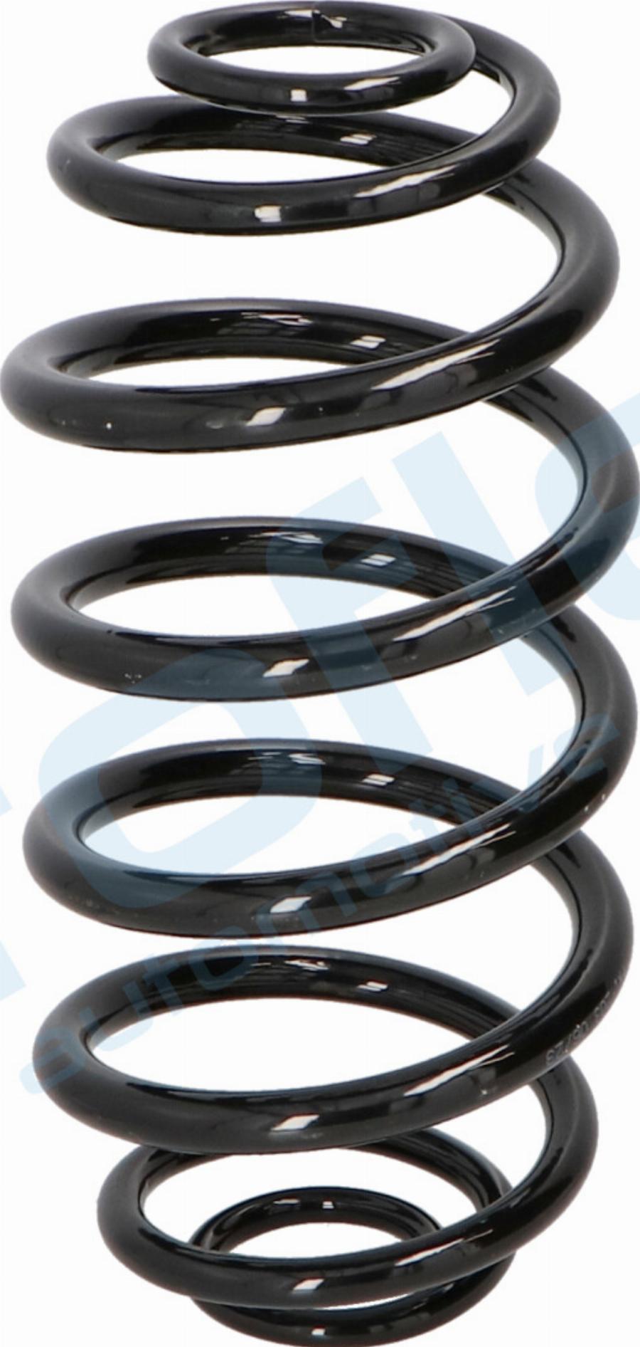 PROFLEX PX1-0203 - Пружина ходової частини autozip.com.ua