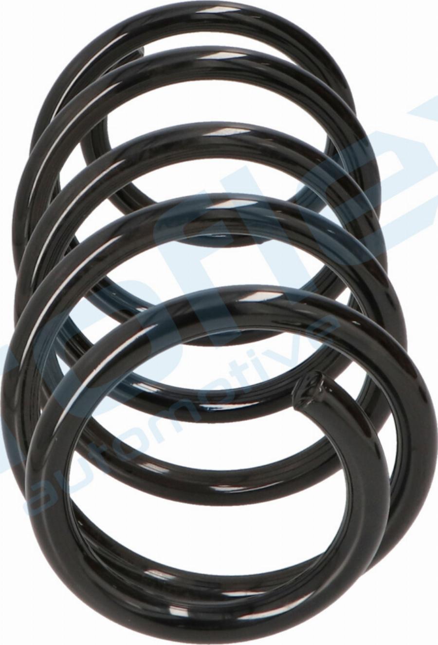 PROFLEX PX1-0281 - Пружина ходової частини autozip.com.ua