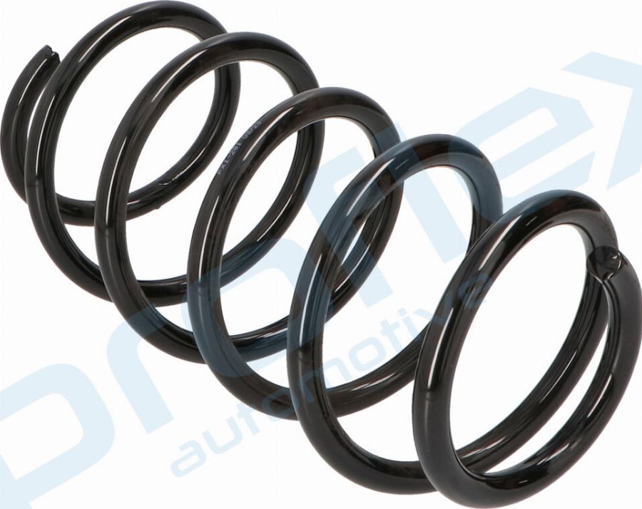 PROFLEX PX1-0281 - Пружина ходової частини autozip.com.ua