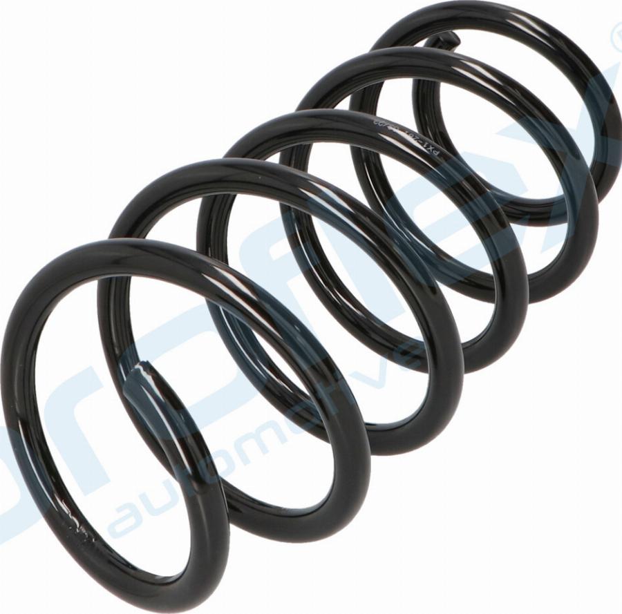 PROFLEX PX1-0281 - Пружина ходової частини autozip.com.ua