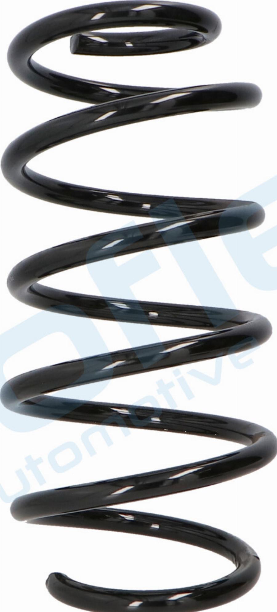 PROFLEX PX1-0281 - Пружина ходової частини autozip.com.ua