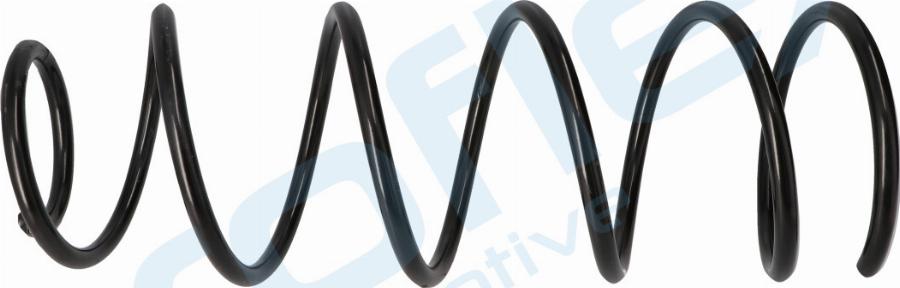 PROFLEX PX1-0231 - Пружина ходової частини autozip.com.ua