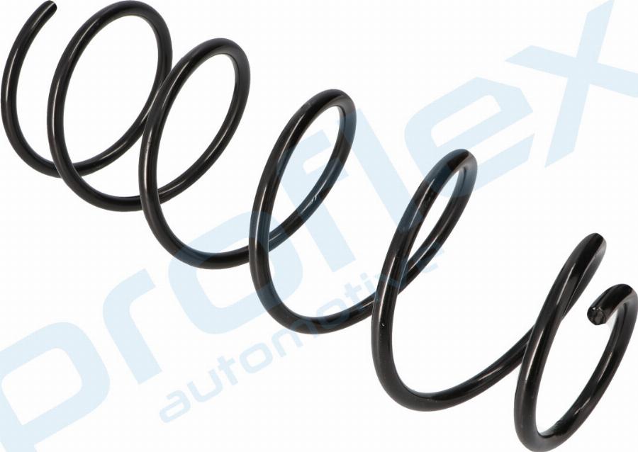 PROFLEX PX1-0231 - Пружина ходової частини autozip.com.ua