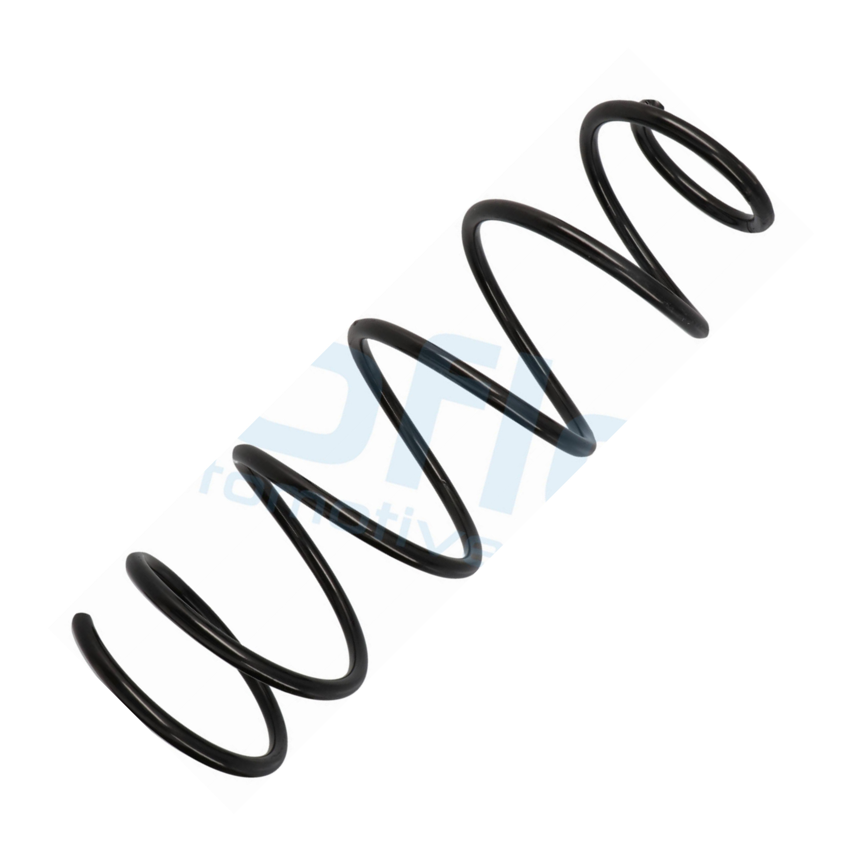 PROFLEX PX1-0231 - Пружина ходової частини autozip.com.ua