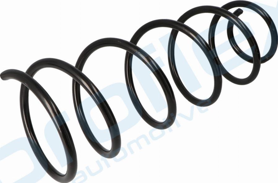 PROFLEX PX1-0231 - Пружина ходової частини autozip.com.ua