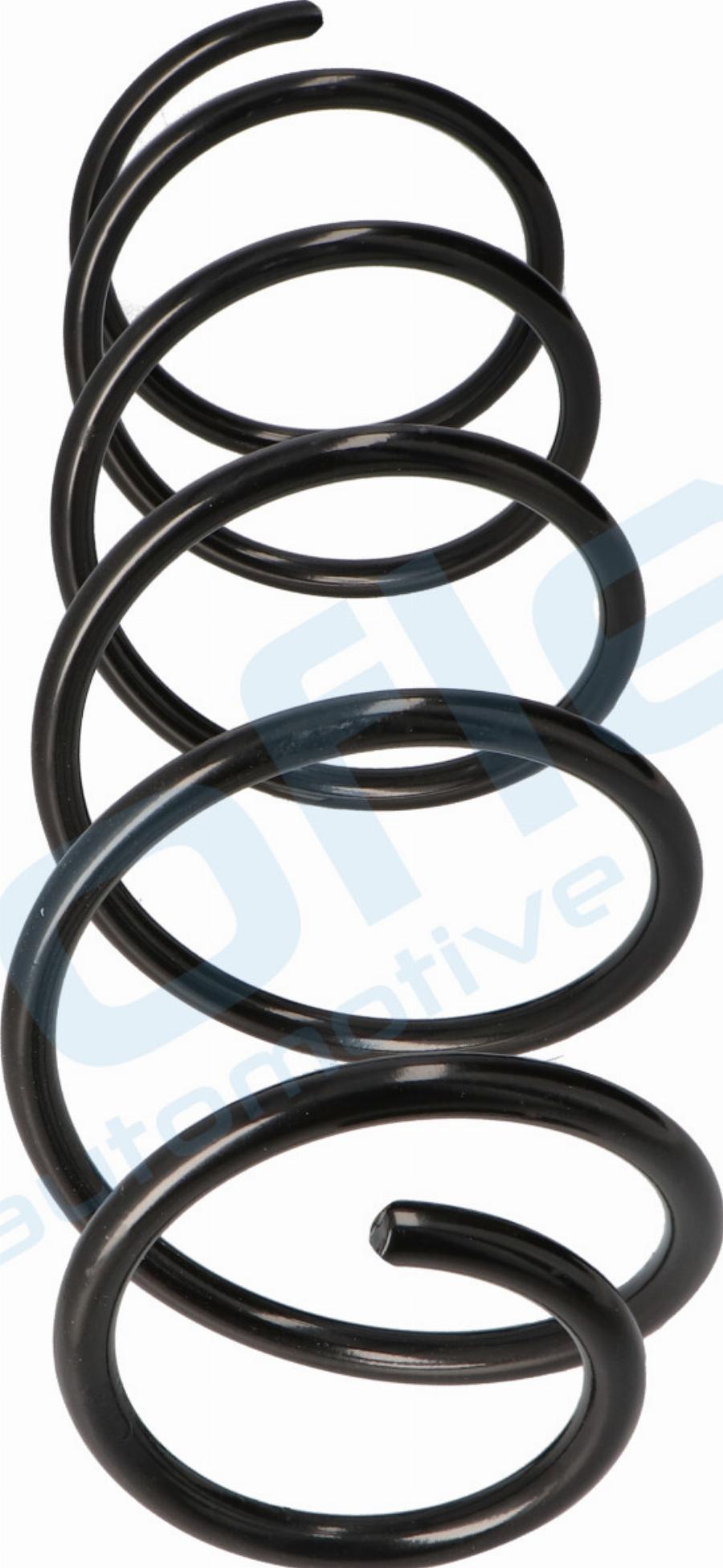 PROFLEX PX1-0231 - Пружина ходової частини autozip.com.ua