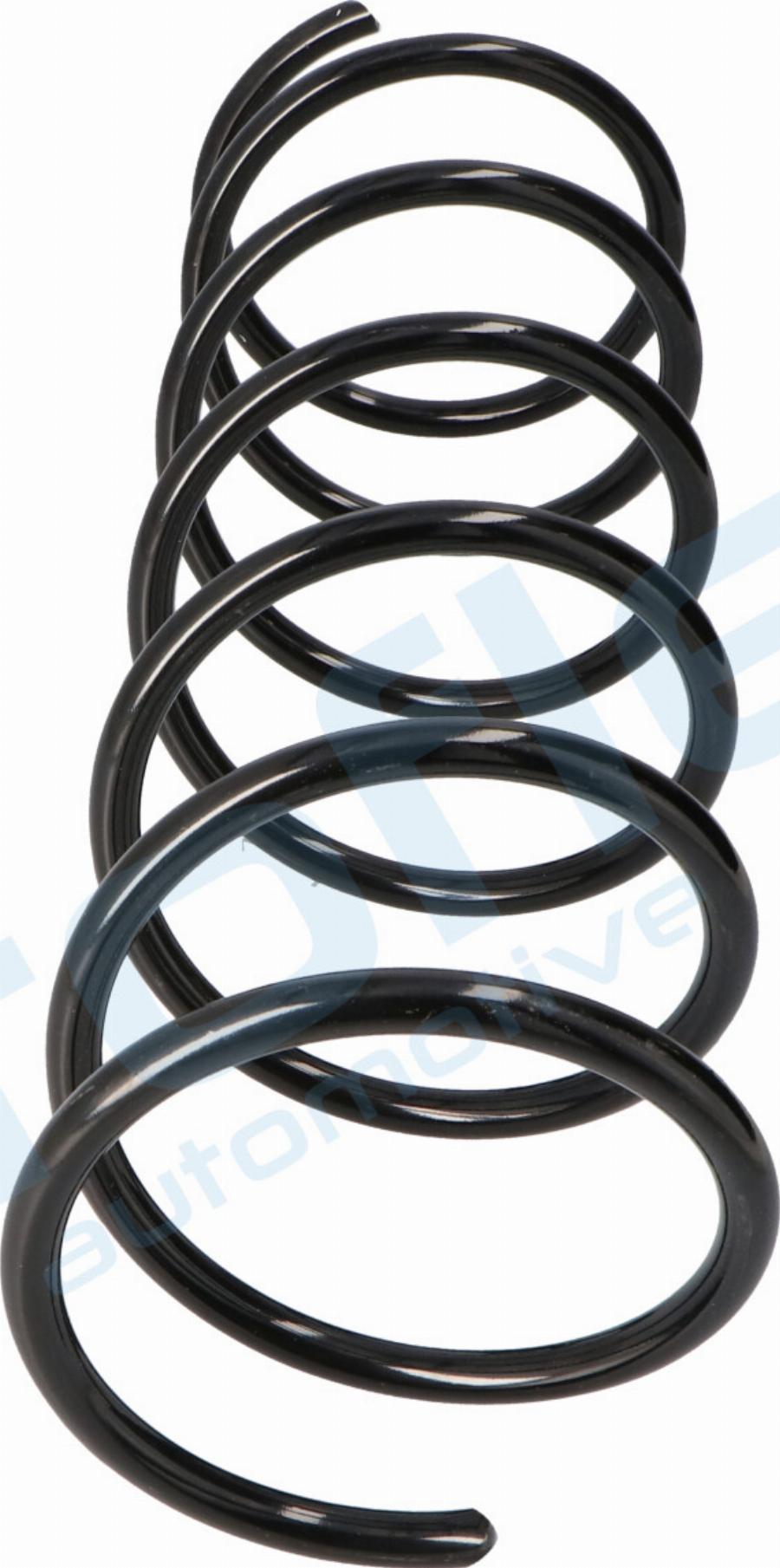 PROFLEX PX1-0221 - Пружина ходової частини autozip.com.ua