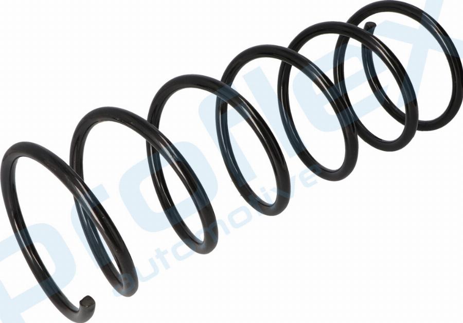 PROFLEX PX1-0221 - Пружина ходової частини autozip.com.ua