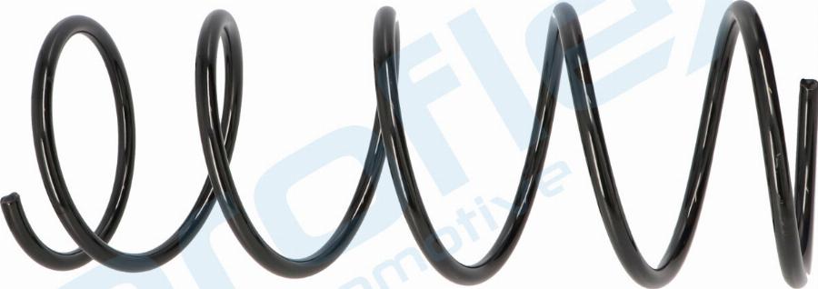 PROFLEX PX1-0753 - Пружина ходової частини autozip.com.ua