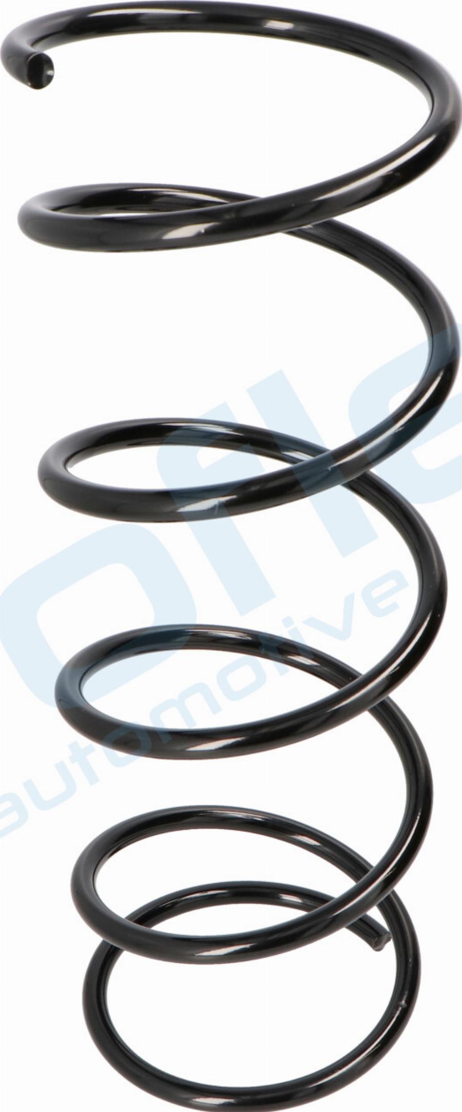 PROFLEX PX1-0753 - Пружина ходової частини autozip.com.ua