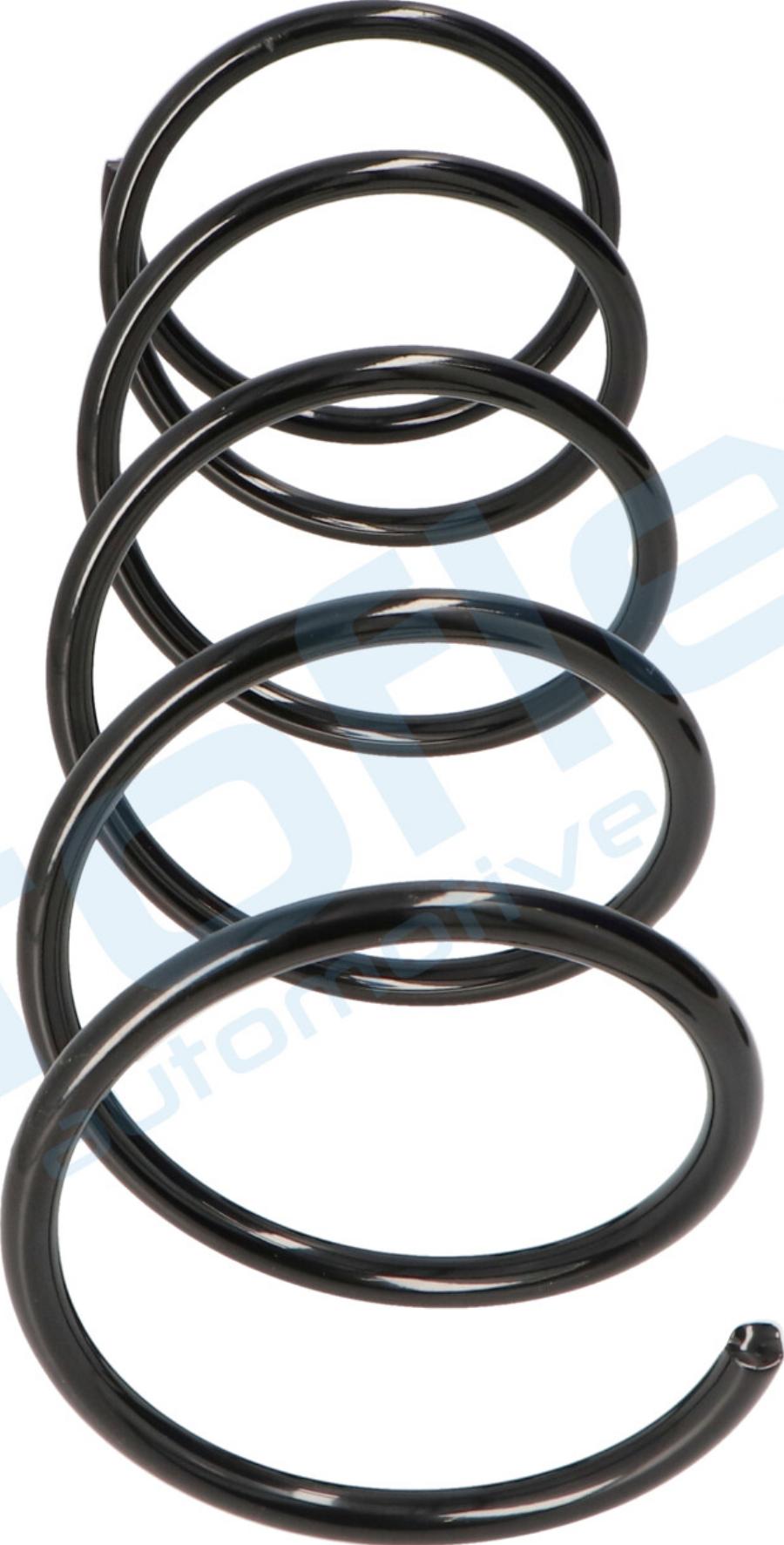 PROFLEX PX1-0753 - Пружина ходової частини autozip.com.ua