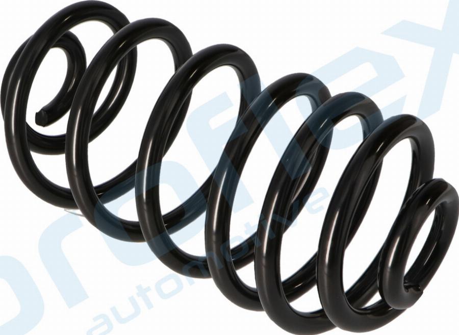 PROFLEX PX1-0752 - Пружина ходової частини autozip.com.ua