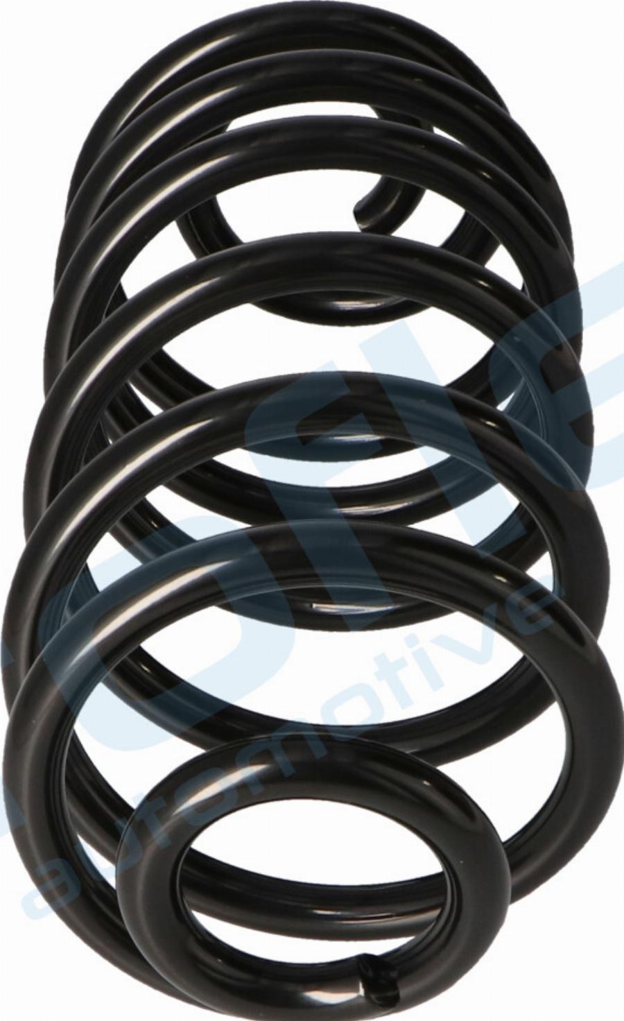 PROFLEX PX1-0752 - Пружина ходової частини autozip.com.ua