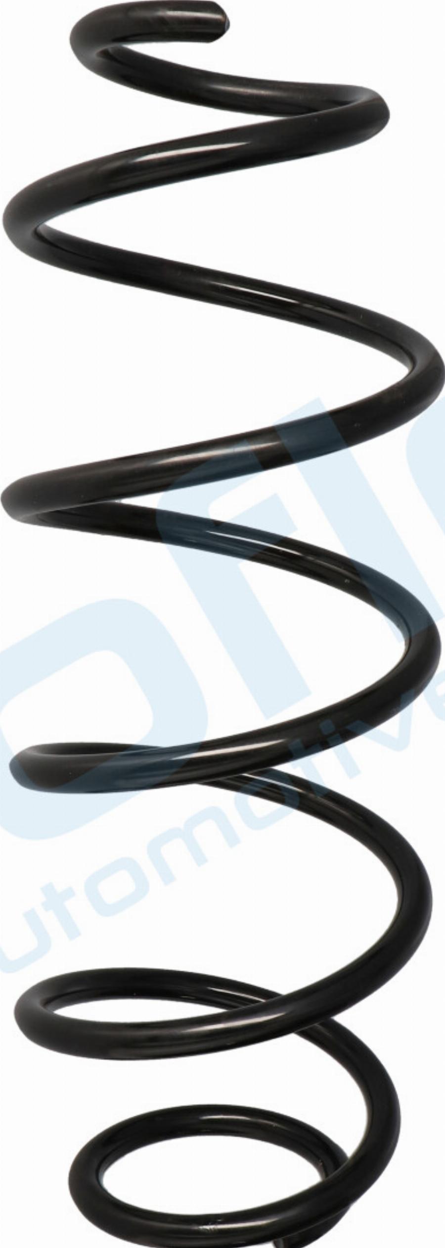 PROFLEX PX1-0719 - Пружина ходової частини autozip.com.ua