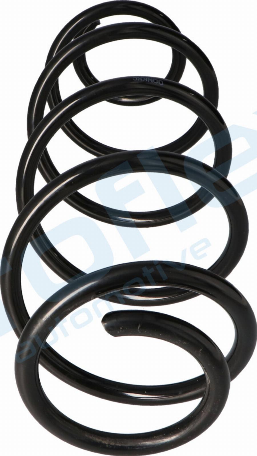 PROFLEX PX1-0719 - Пружина ходової частини autozip.com.ua